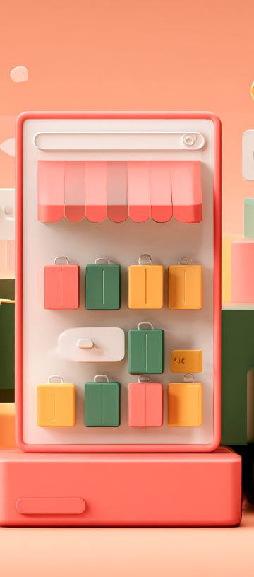 Решения в сфере продаж 3