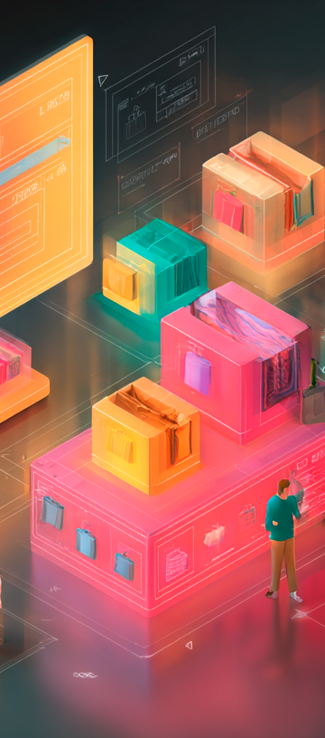 Решения в сфере продаж 4