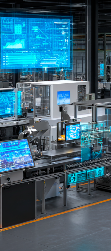 Производство 1