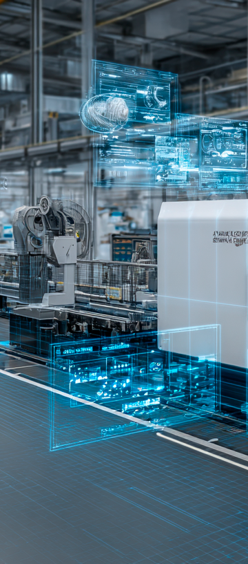 Производство 3