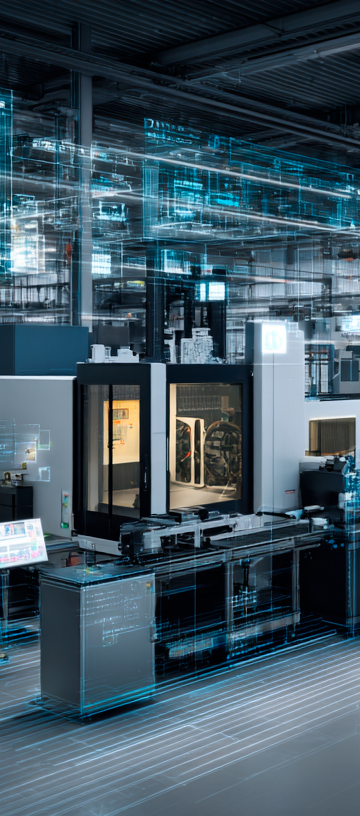 Производство 4